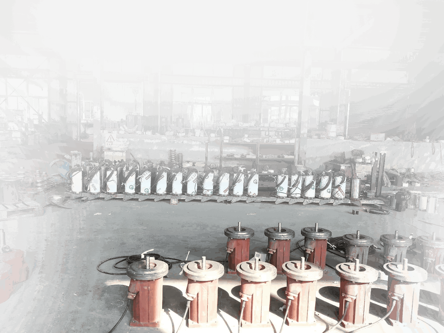 貼心售后服務(wù)