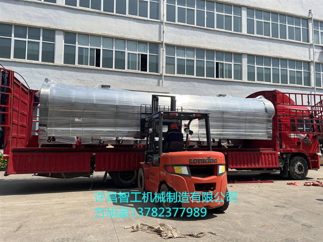 八米流水線發(fā)貨河北