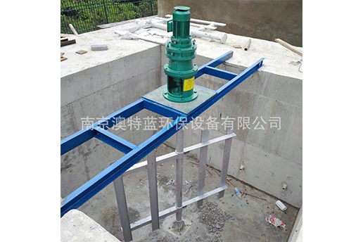 框式攪拌機(jī)