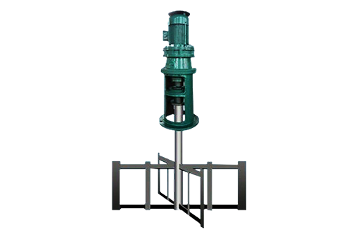 框式攪拌機(jī)