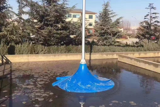 雙曲面攪拌機(jī)GSJ/QSJ