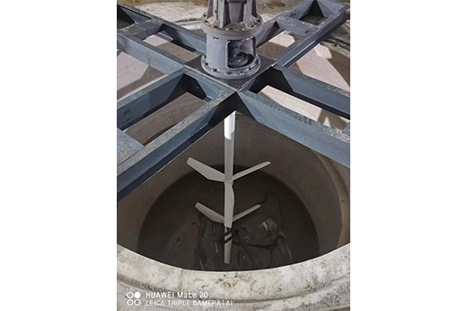 槳式攪拌機(jī)JBJ