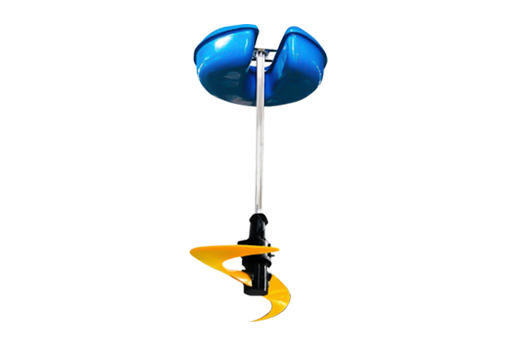 立式環(huán)流攪拌機(jī)