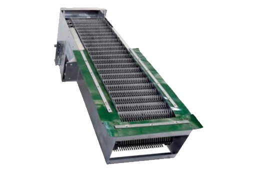 回轉(zhuǎn)式格柵