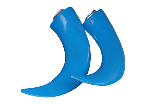 潛水推流器葉槳