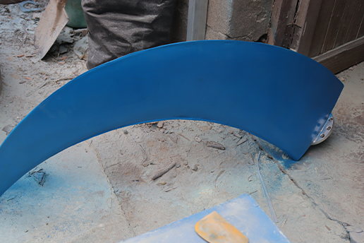 潛水推流器葉槳