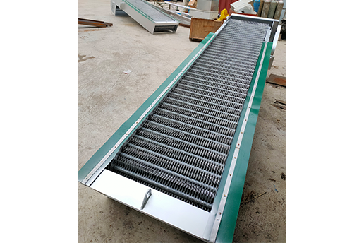 回轉(zhuǎn)式格柵